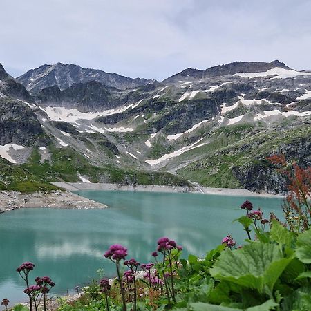 Appartement Kirchner Kleinsonnberg Dış mekan fotoğraf