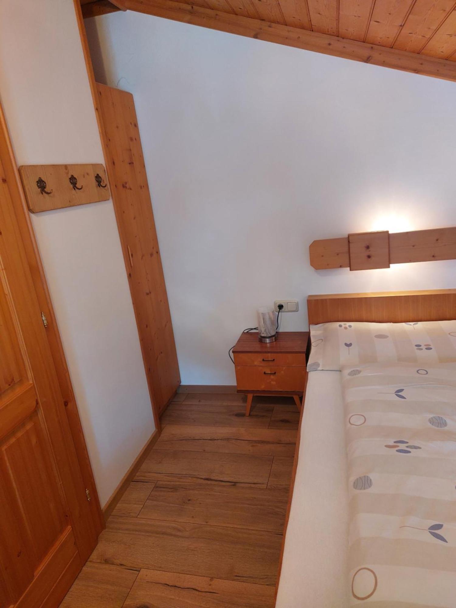 Appartement Kirchner Kleinsonnberg Dış mekan fotoğraf