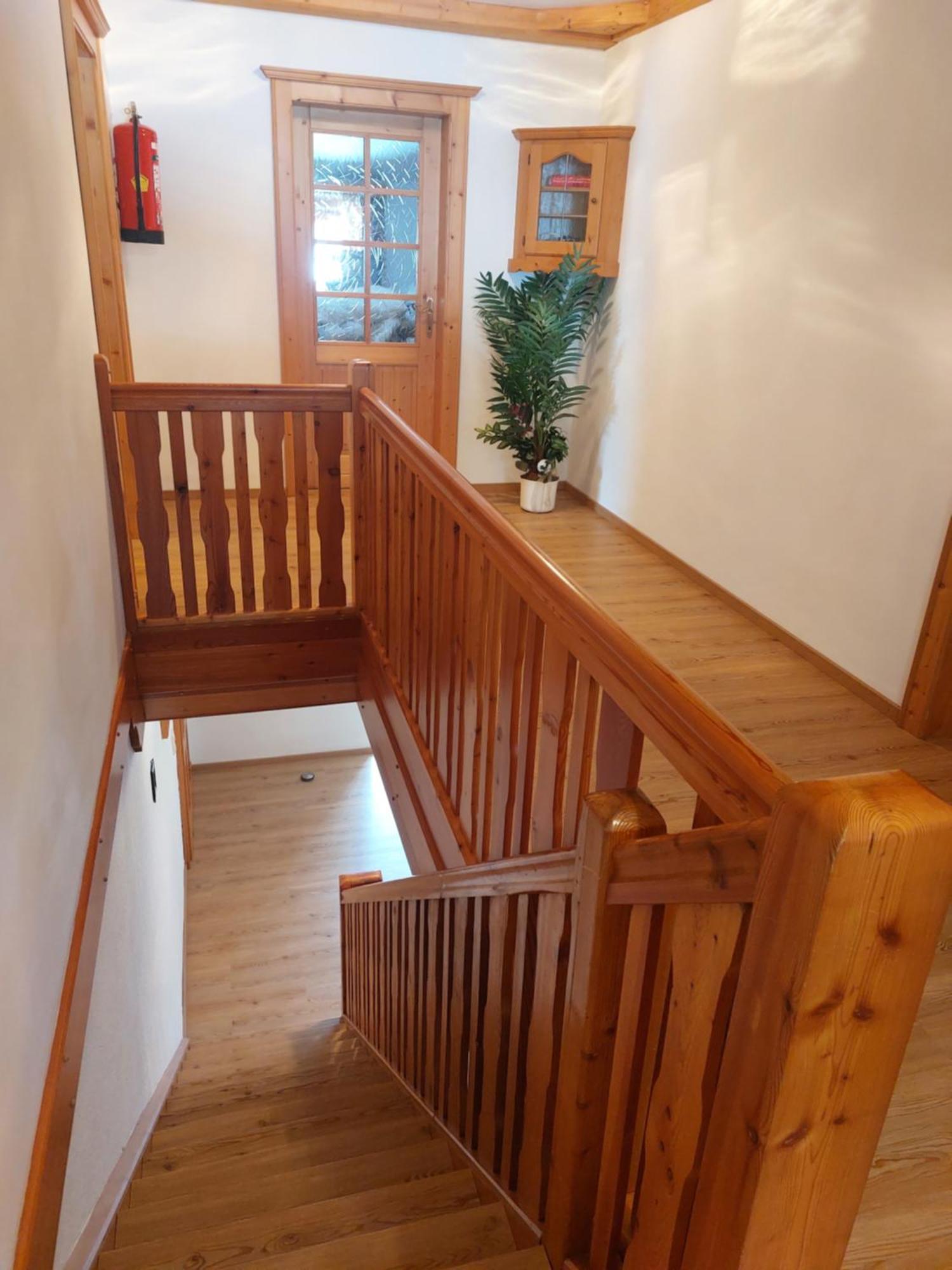 Appartement Kirchner Kleinsonnberg Dış mekan fotoğraf
