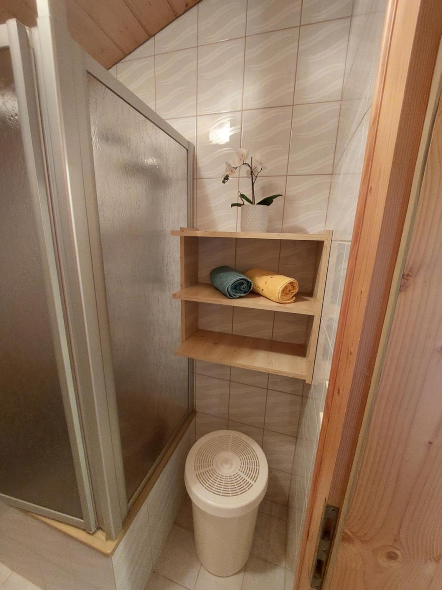 Appartement Kirchner Kleinsonnberg Dış mekan fotoğraf