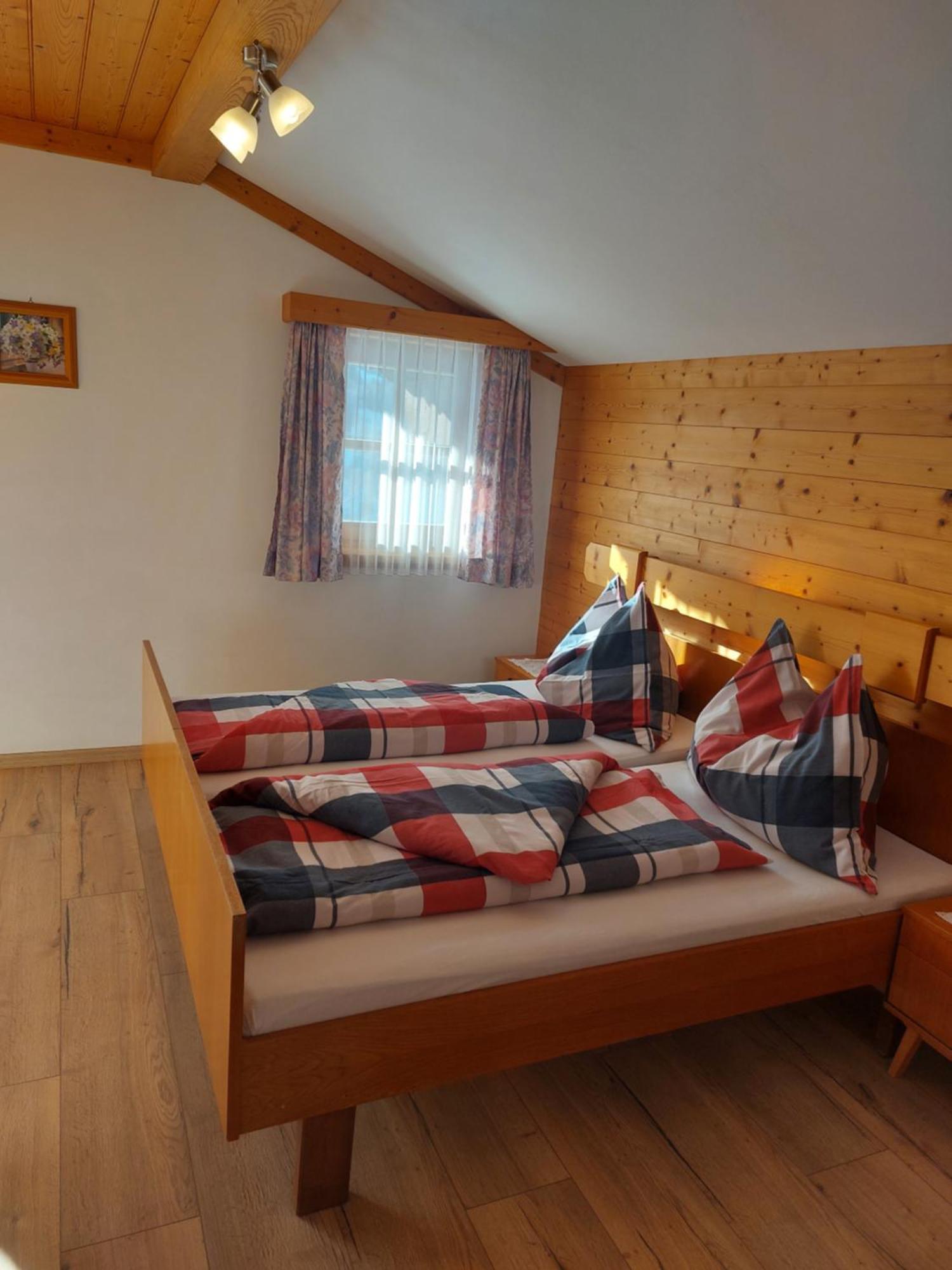 Appartement Kirchner Kleinsonnberg Dış mekan fotoğraf
