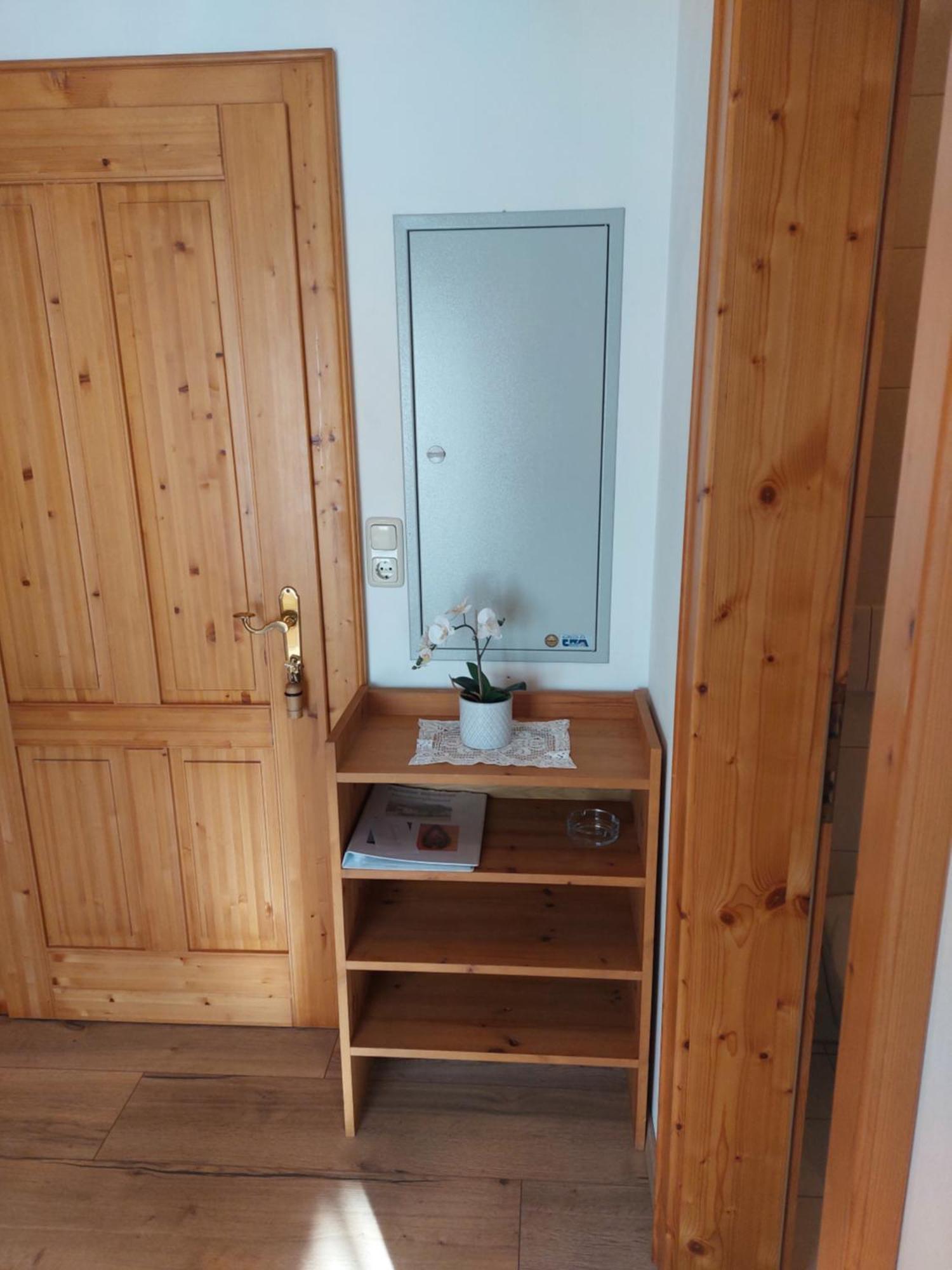 Appartement Kirchner Kleinsonnberg Dış mekan fotoğraf