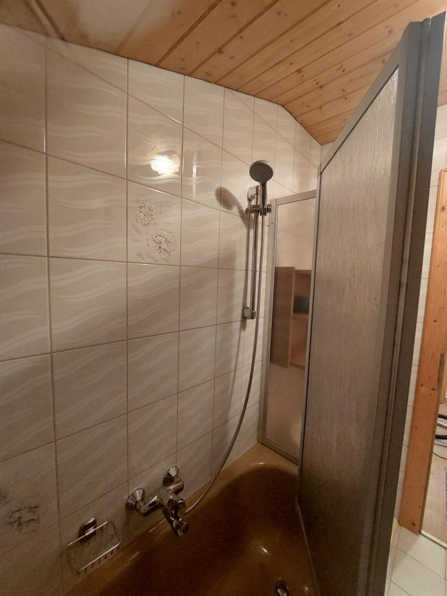Appartement Kirchner Kleinsonnberg Dış mekan fotoğraf
